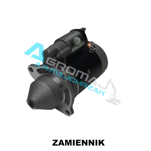 2873a104-PERKINS стартер (12V) AD3.152 903-27>