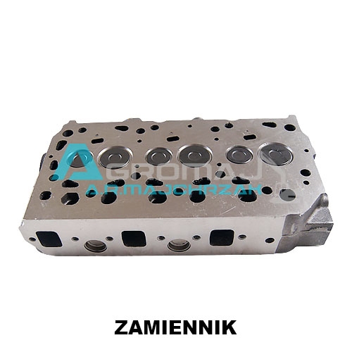 211-0861-CATERPILLAR головка двигателя S3L S3L2>
