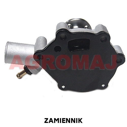 mm407405-MITSUBISHI водяной насос S4L2 S3L2>