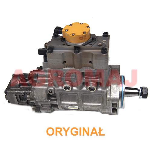 326-4635-CATERPILLAR ТНВД C6.4>