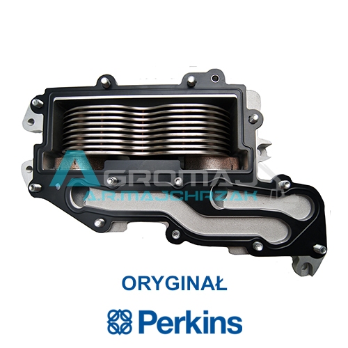 2486a023-PERKINS масляный радиатор 1104d-E44TA 1104d-E44T>