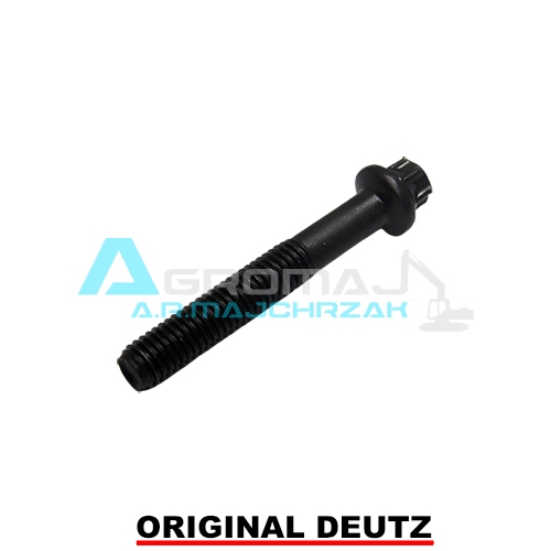 04291334-DEUTZ винт инжектора TCD2013L042V TCD2012L042V>