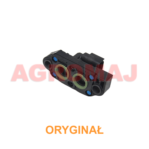 397-2874-датчик перепада давления CATERPILLAR C7.1>
