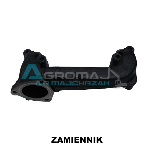 3778H073-PERKINS выпускной коллектор A4.236 A4. 248>
