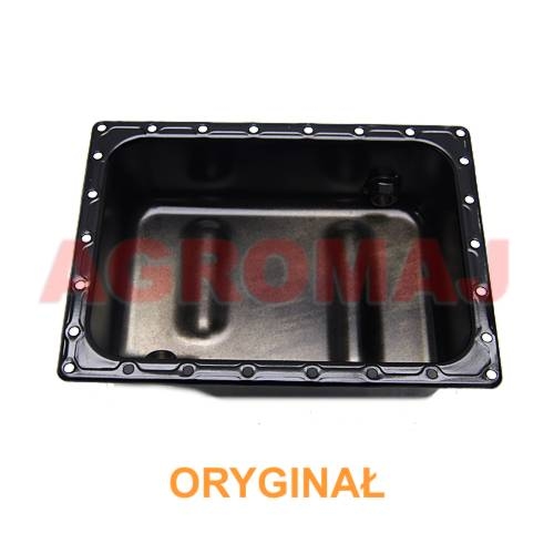 Масляный поддон Caterpillar 310-7063 C1. 5>
