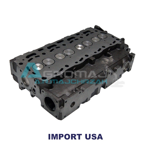 232-7519-CATERPILLAR головка двигателя 3054c 3054e>