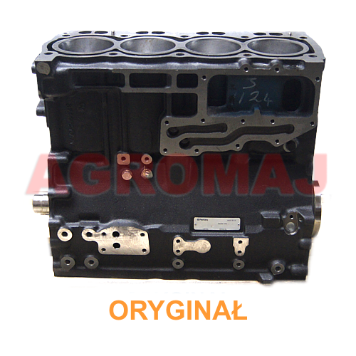 40024 - CATERPILLAR Krótki blok (Короткий блок) 3054C 3054E>