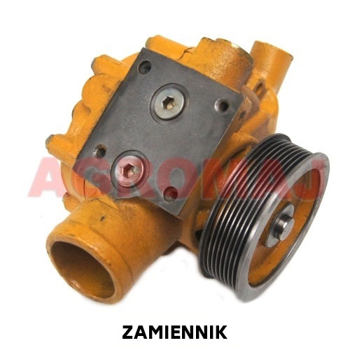 Водяной насос 219-4452-CATERPILLAR C9>