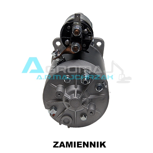 2873a102-PERKINS стартер (12V) 704-30>