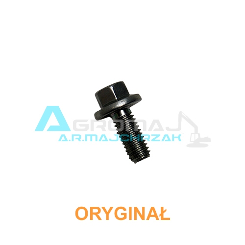 6i-0846-CATERPILLAR Болт крышки ГРМ 3056 C4.4>