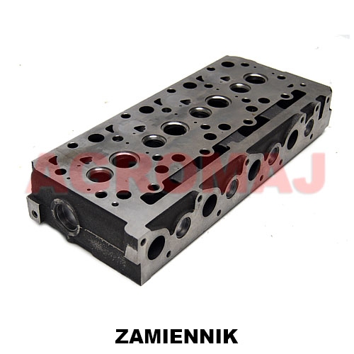 1g855-03042-Kubota головка двигателя V2203 V2203B>