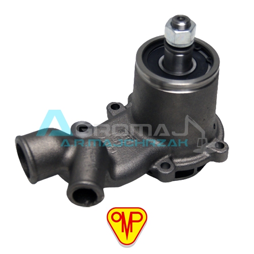Водяной насос u5mw0108-PERKINS A4.236 AT4. 236>
