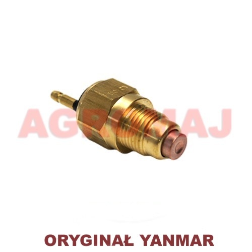 12125-44901-YANMAR датчик температуры двигателя 3tne68 4TNV94>