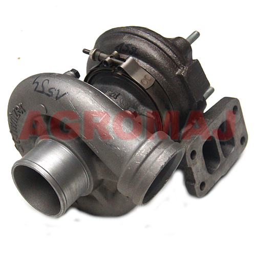 Турбокомпрессор 03046532-DEUTZ BF6M1012E>