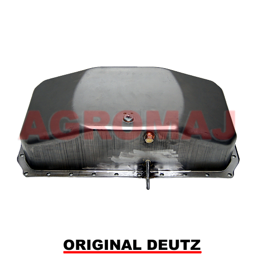 04172554-Deutz масляный поддон BF4L1011 F4L1011E>