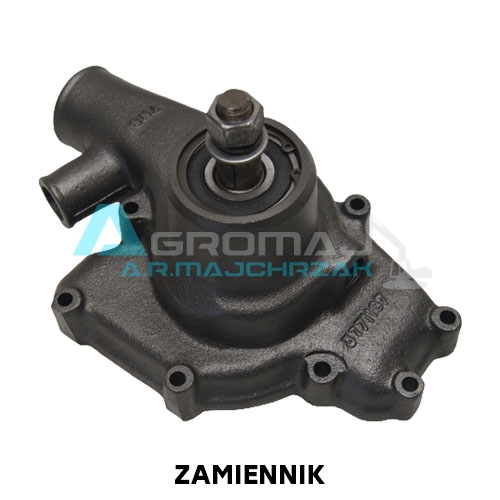 Водяной насос u5mw0129-PERKINS A6.354.4 AT6. 354. 4>