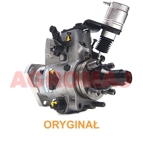 165-7606-CATERPILLAR ТНВД 3054dit >