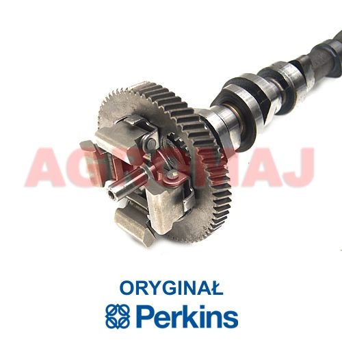 120026520-PERKINS распредвал 403c-15 103.15>