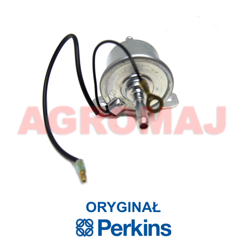 485510011-PERKINS насос подачи 103.10 404D-22t>