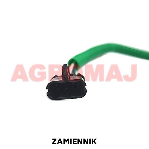 1503es-12ASUC9-Kubota катушка пожаротушения двигателя V2203>