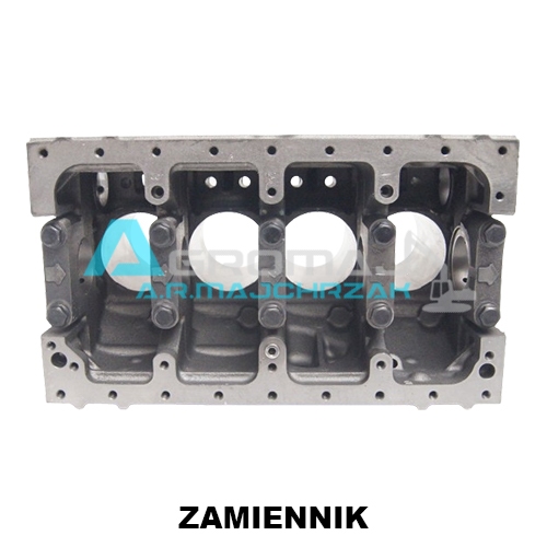 Ym729405 - 01560-Komatsu блок двигателя 4d84>