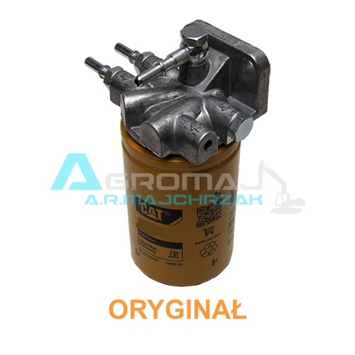 368-5933-CATERPILLAR топливный фильтр C4.4 C6. 4>
