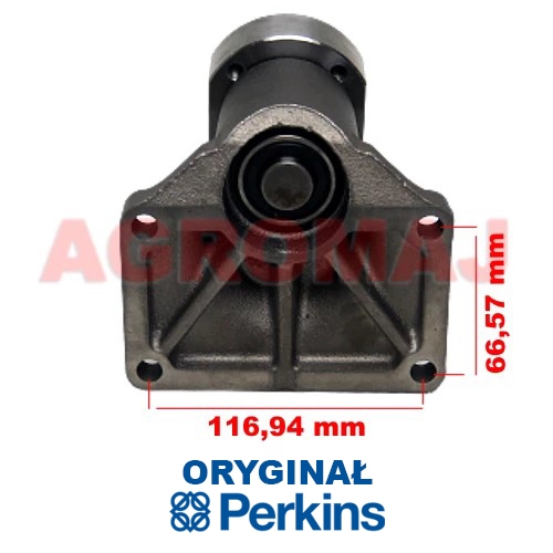 4113h052-PERKINS основание вентилятора 1004.40 та 1006e-6TW>