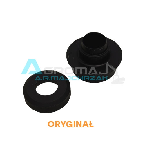 6y-9915-CATERPILLAR подушка двигателя 428c 7BJ>