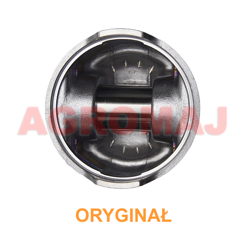 315-4670-CATERPILLAR поршень со штифтом (+0,25) C3.4>
