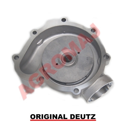 04206746 — водяной насос DEUTZ TCD2013L042V bf6m1013>