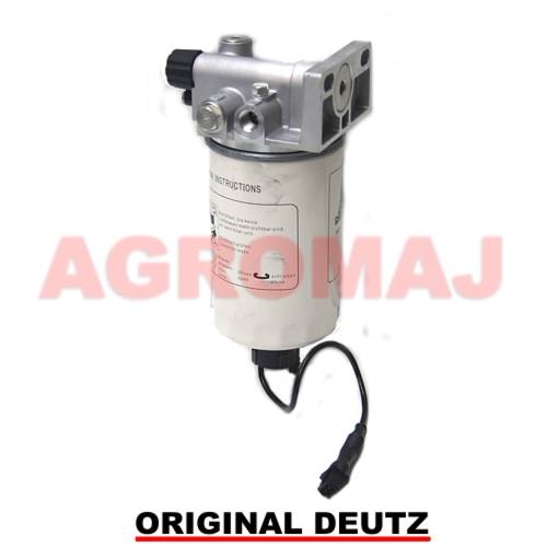 04506917-DEUTZ насос подачи с фильтром TCD7. 8L6 TCD2013L042V>