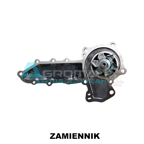 1a051-73032-KUBOTA водяной насос D1803 D1703>