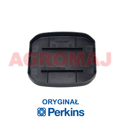 3788a003-PERKINS крышка odmy 1104c-44 1104c-44t>