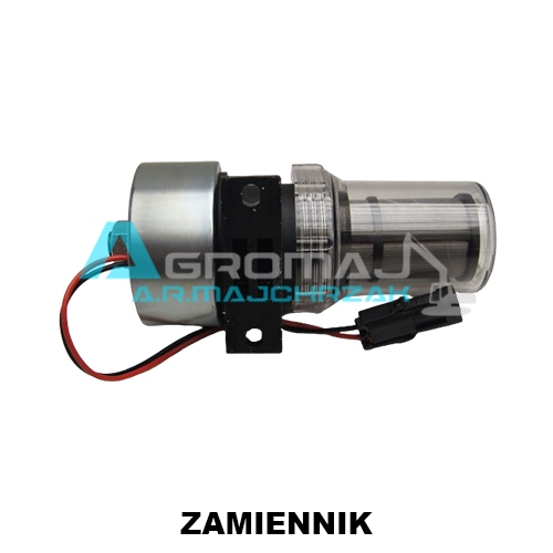 3352199 — подающий насос Yanmar Thermo-King Carrier>