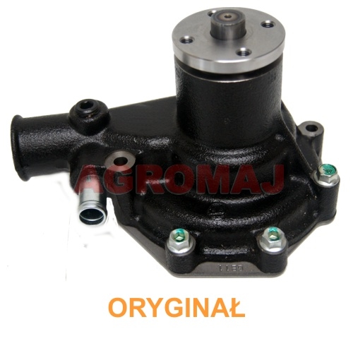 335-9118-CATERPILLAR водяной насос 3044 3044C>
