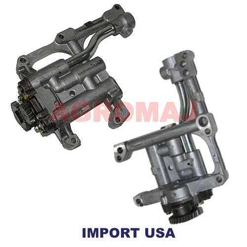 4132F071-PERKINS масляный насос двигателя 1103c-33 1103a-33>