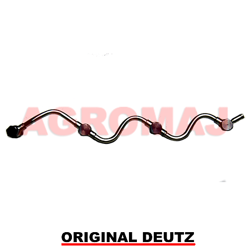 04102374-DEUTZ топливопровод BF4L2011 BF4M2011>