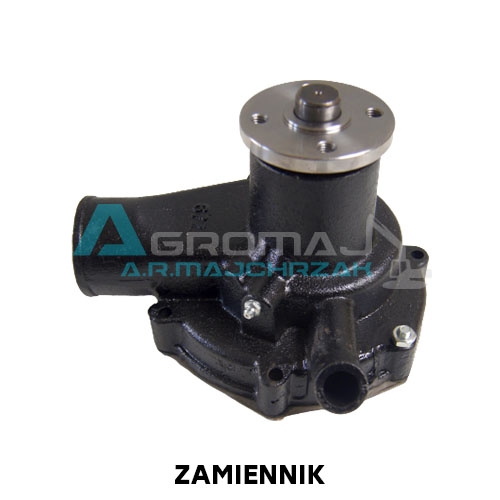 me047422 — водяной насос MITSUBISHI 6d16>