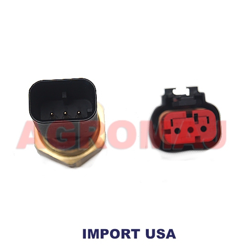 Датчик давления масла 216-3448-CATERPILLAR 3054 3056E>