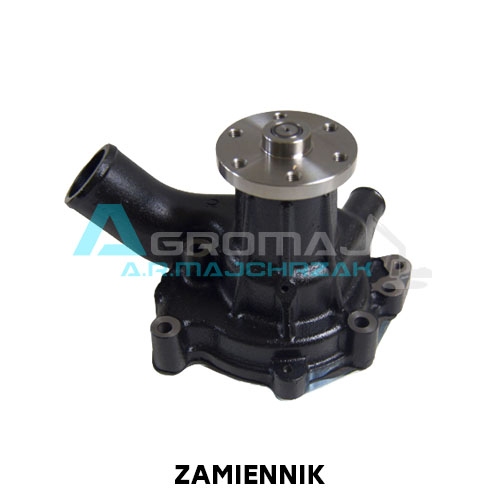 1-13610877-0-Isuzu водяной насос 6bd1>