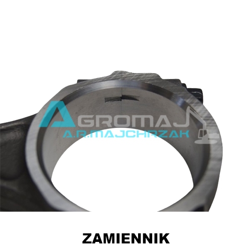 8-94392376-0-Isuzu Шатун 4hk1 6hk1>