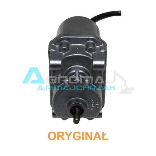 Регулятор оборотов двигателя 151-1032-CATERPILLAR 3054>