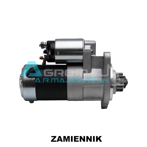 m001t68281 - MITSUBISHI Rozrusznik (12 В) S3L S3L2>