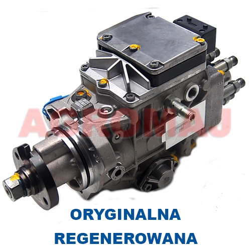 2644p501-PERKINS ТНВД (24V) 1106c-E60TA>