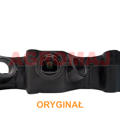 Корпус клавиатуры 312-3084-CATERPILLAR (BOX) C6. 6>