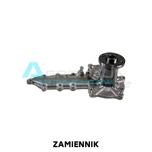 1a021-73033-KUBOTA водяной насос V2003 V2203>