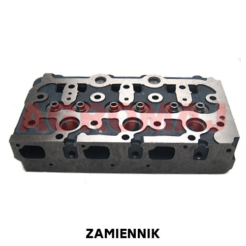 15532-03040-Kubota головка двигателя D850 D950>