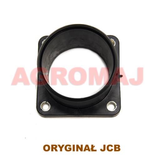 02/203111-JCB муфта всасывающего коллектора 1104d-E44TA 1104c-44>