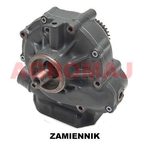9266732 — водяной насос LIEBHERR D904 D906>