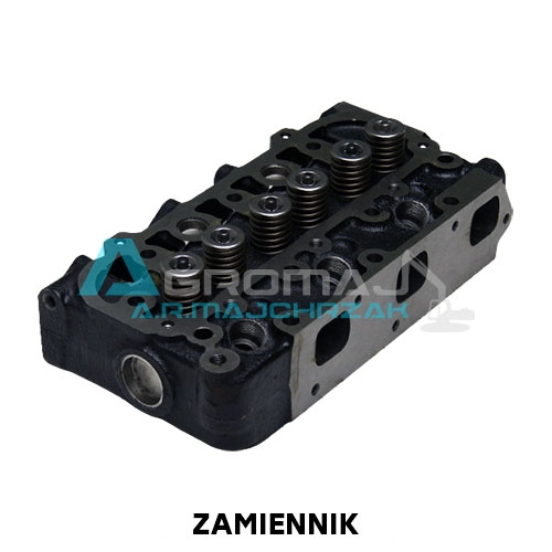 16689-03048-Kubota головка двигателя D782>